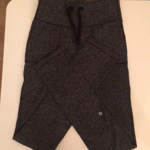 Lululemon High Waist Leggings